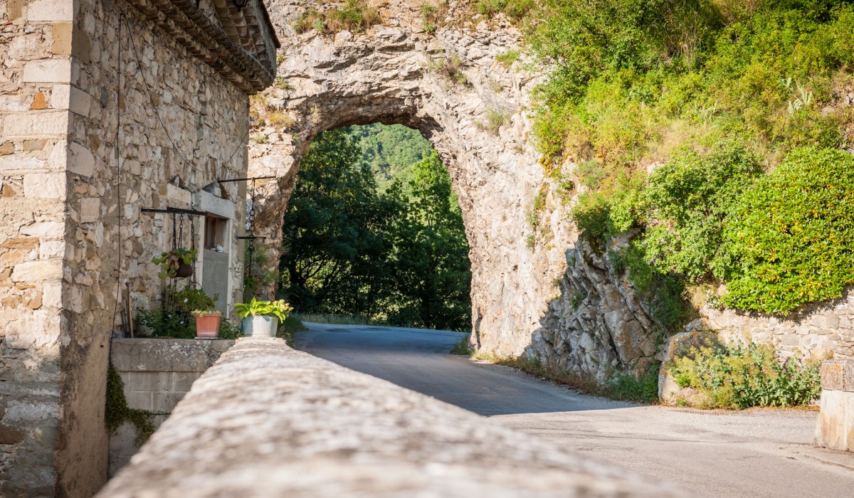 maison d'hotes en provence